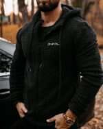 Bluza męska DEROS 2024 - obrazek 5