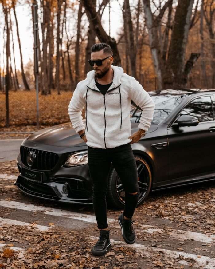 Bluza męska DEROS 2024 - obrazek 6