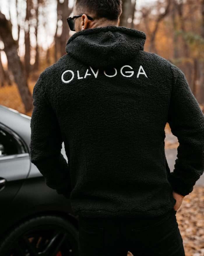 Bluza męska DEROS 2024 - obrazek 8