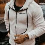 Bluza męska DEROS 2024