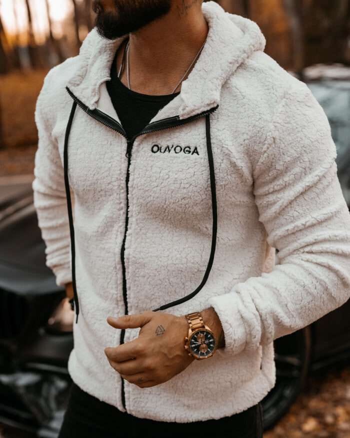 Bluza męska DEROS 2024 - obrazek 9