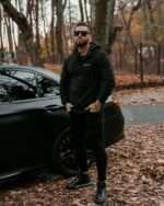 Bluza męska DEROS 2024 - obrazek 10