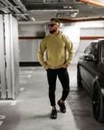 Bluza męska EDGE 2024 - obrazek 2