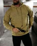 Bluza męska EDGE 2024 - obrazek 3