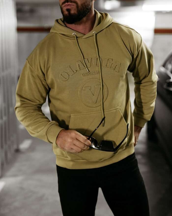 Bluza męska EDGE 2024 - obrazek 3