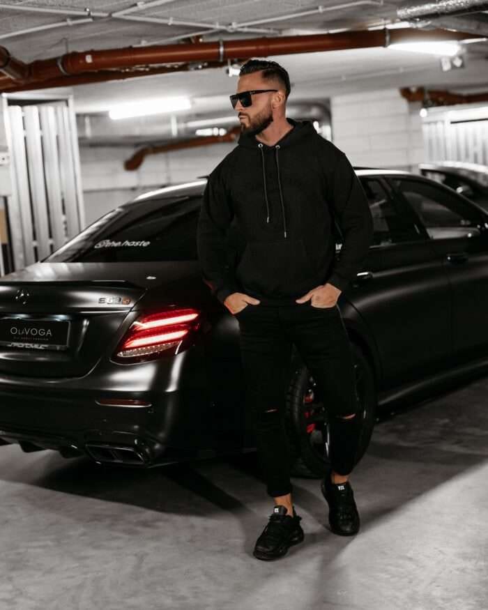 Bluza męska EDGE 2024 - obrazek 4