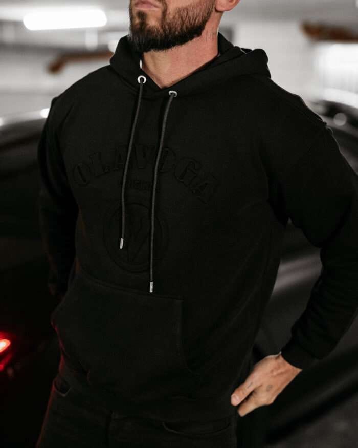 Bluza męska EDGE 2024 - obrazek 5