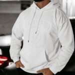 Bluza męska EDGE 2024