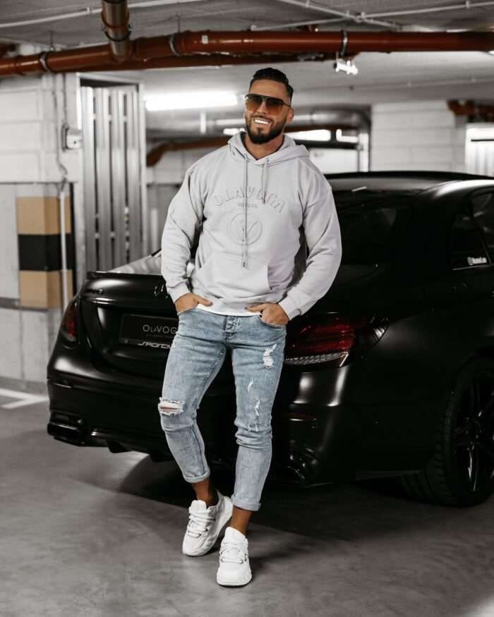 Bluza męska EDGE 2024 - obrazek 8