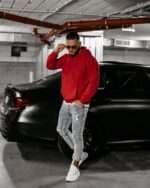 Bluza męska EDGE 2024 - obrazek 10