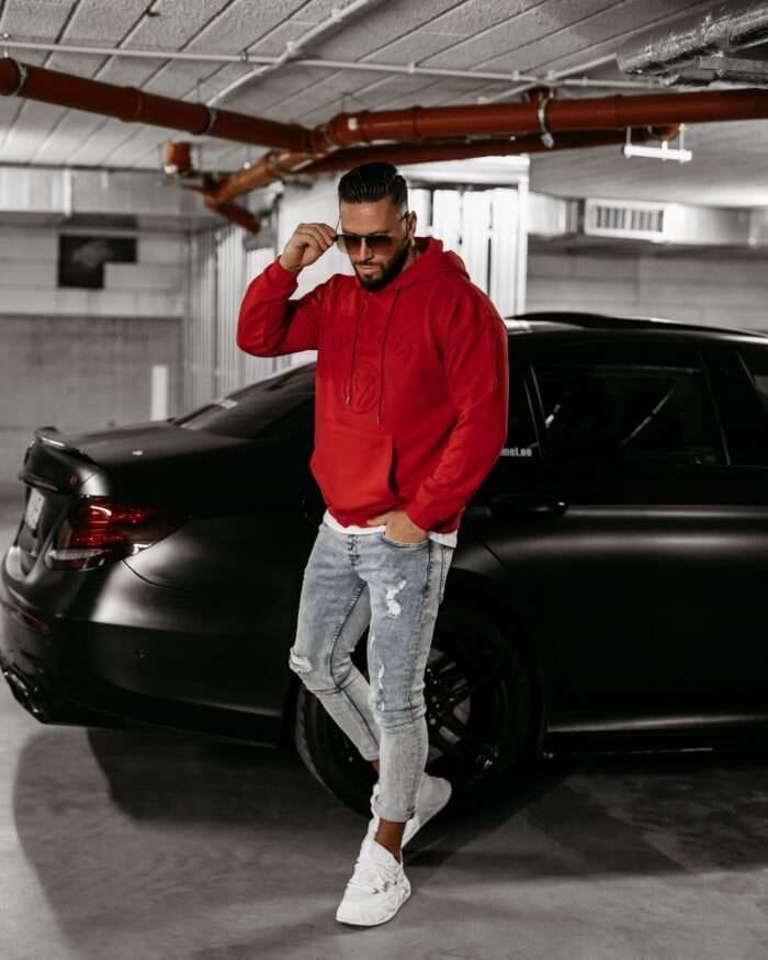 Bluza męska EDGE 2024 - obrazek 10