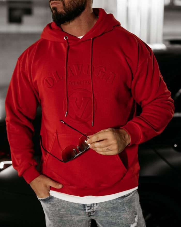 Bluza męska EDGE 2024 - obrazek 11