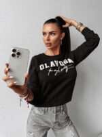 Bluza damska INSERTO 2024 - obrazek 2