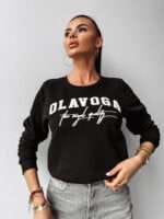 Bluza damska INSERTO 2024 - obrazek 3