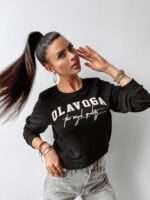 Bluza damska INSERTO 2024 - obrazek 4