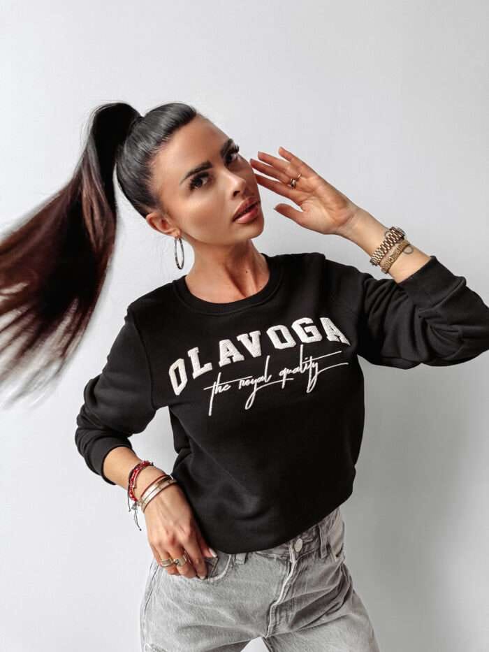 Bluza damska INSERTO 2024 - obrazek 4