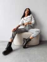 Bluza damska INSERTO 2024 - obrazek 5