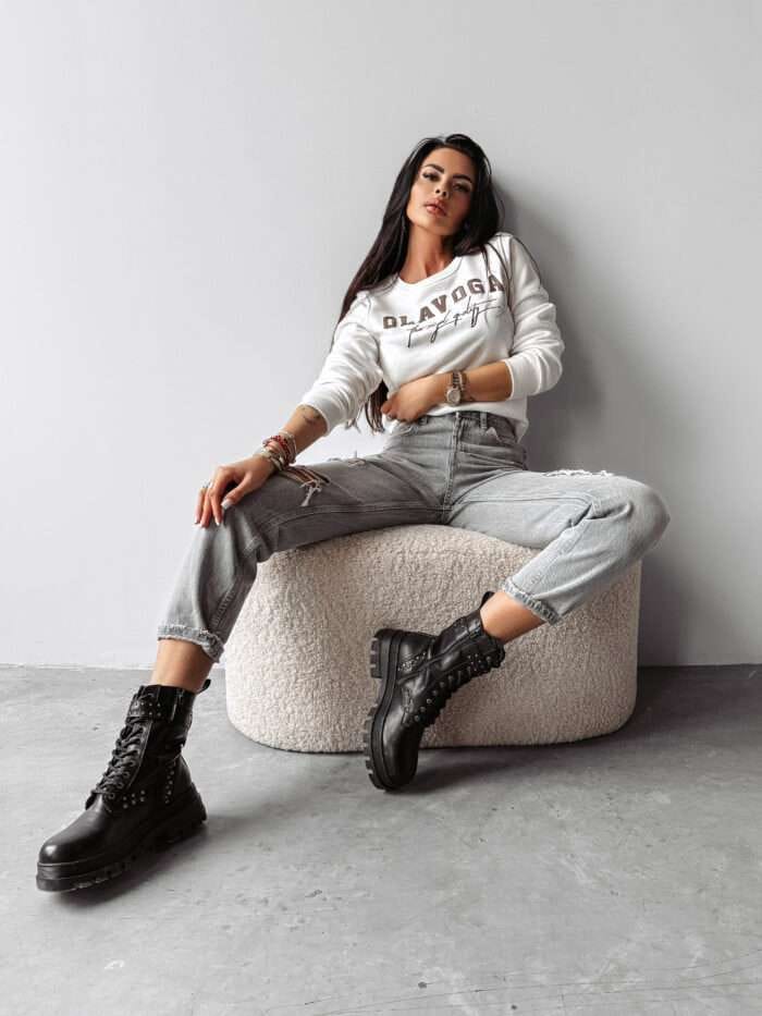 Bluza damska INSERTO 2024 - obrazek 5