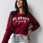 Bluza damska INSERTO 2024