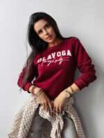 Bluza damska INSERTO 2024 - obrazek 9