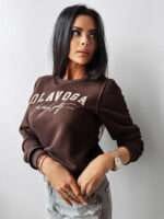 Bluza damska INSERTO 2024 - obrazek 12