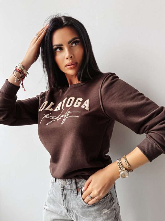 Bluza damska INSERTO 2024 - obrazek 13