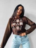 Bluza damska MONTANA 2024 - obrazek 2