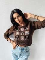 Bluza damska MONTANA 2024 - obrazek 3