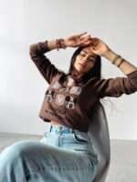 Bluza damska MONTANA 2024 - obrazek 4