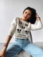 Bluza damska MONTANA 2024 - obrazek 7