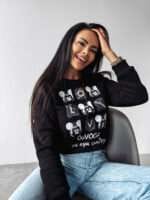 Bluza damska MONTANA 2024 - obrazek 8