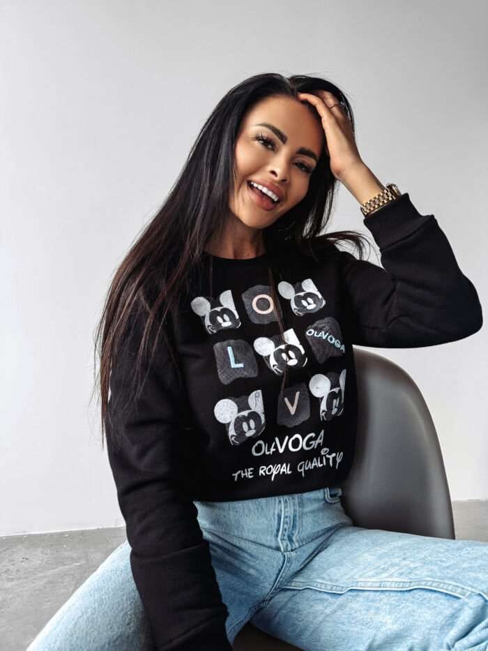 Bluza damska MONTANA 2024 - obrazek 8