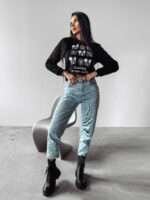 Bluza damska MONTANA 2024 - obrazek 9