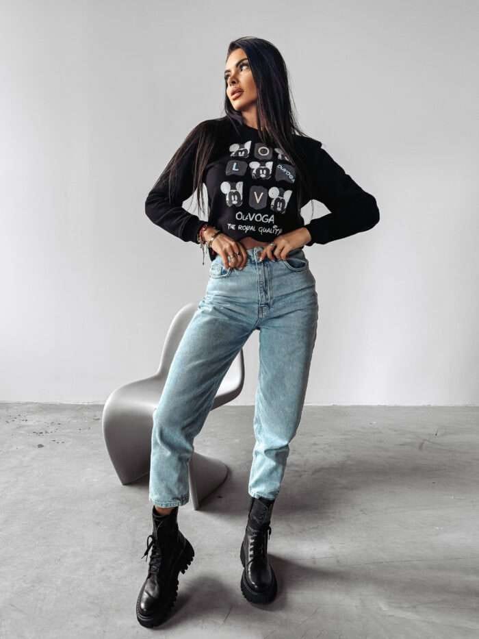 Bluza damska MONTANA 2024 - obrazek 9