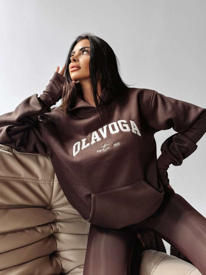 Bluza damska RHODE 2024 - obrazek 3