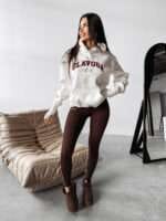 Bluza damska RHODE 2024 - obrazek 5