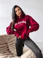 Bluza damska RHODE 2024 - obrazek 8