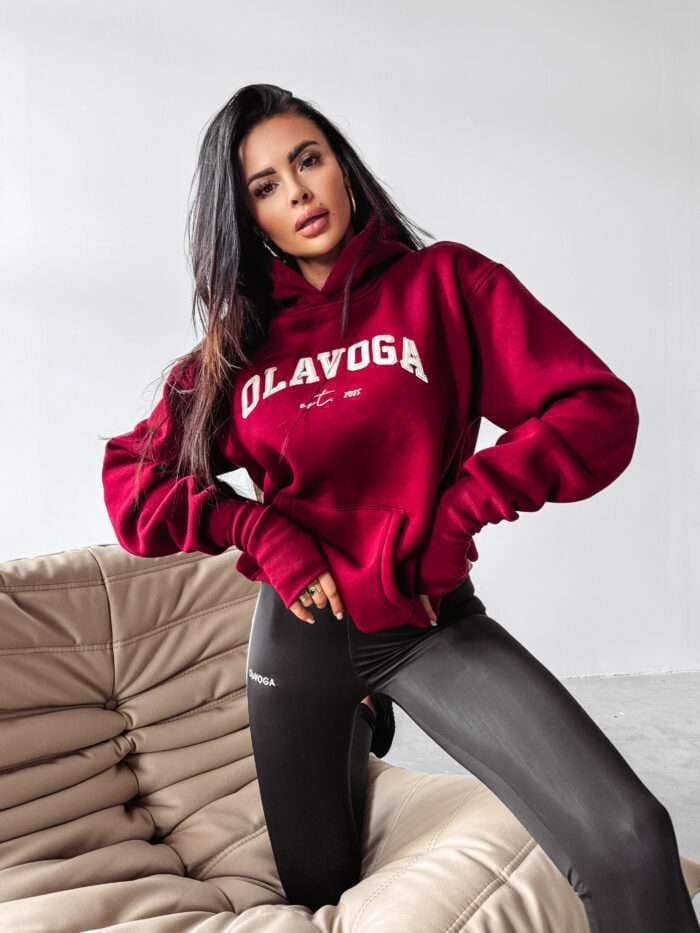 Bluza damska RHODE 2024 - obrazek 8