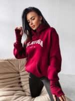 Bluza damska RHODE 2024 - obrazek 9