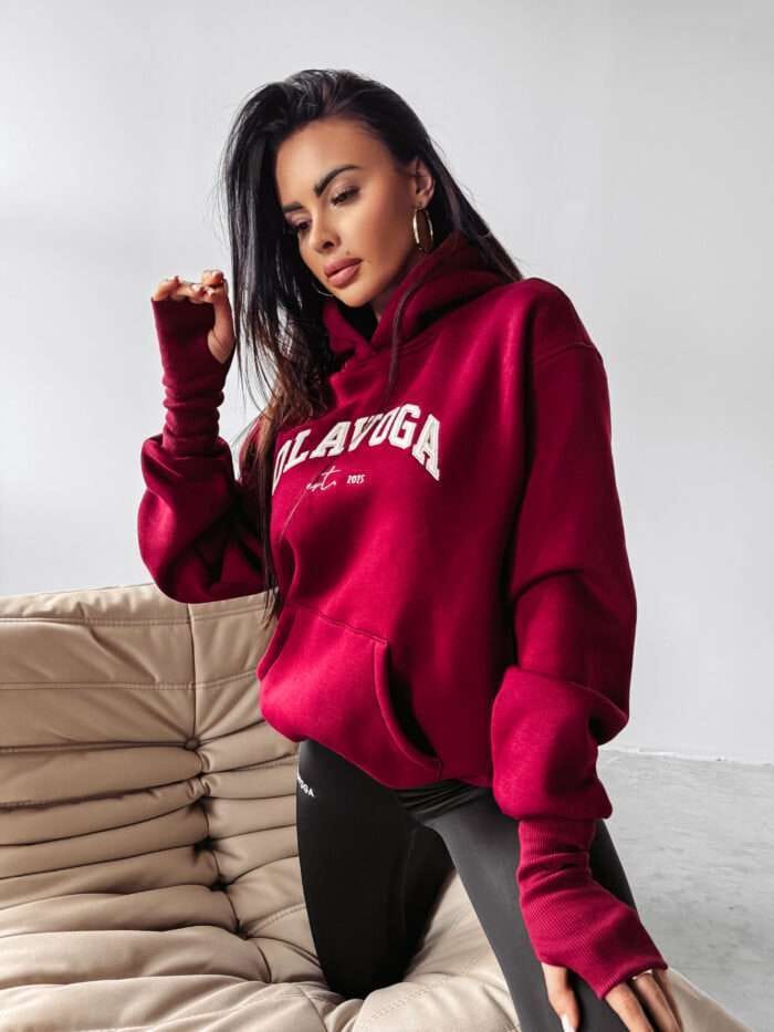 Bluza damska RHODE 2024 - obrazek 9