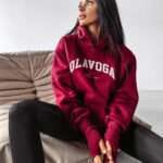 Bluza damska RHODE 2024