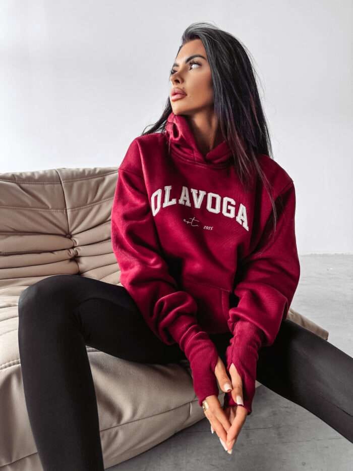 Bluza damska RHODE 2024 - obrazek 10