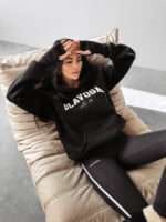 Bluza damska RHODE 2024 - obrazek 13