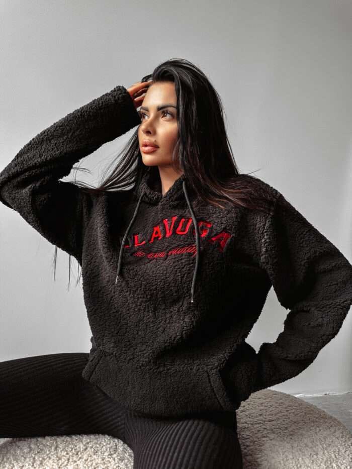 Bluza damska TOGADA 2024 - obrazek 3