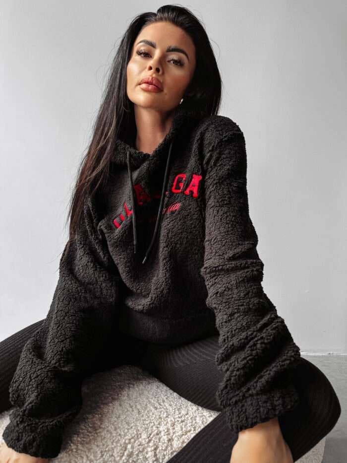 Bluza damska TOGADA 2024 - obrazek 4