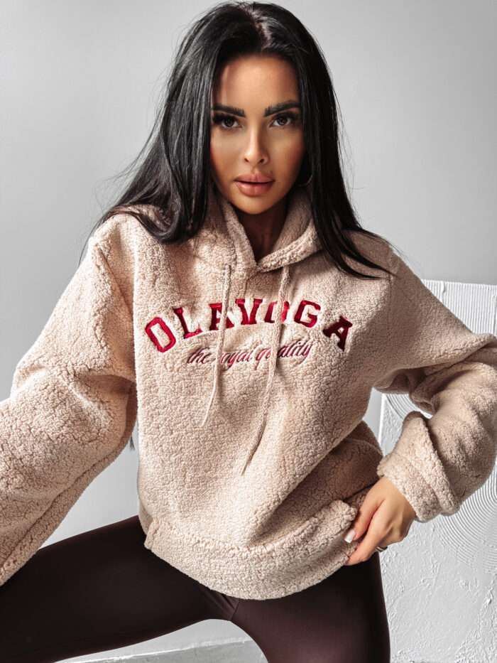 Bluza damska TOGADA 2024 - obrazek 10