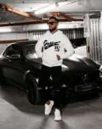 Bluza męska WILD 2024 - obrazek 2