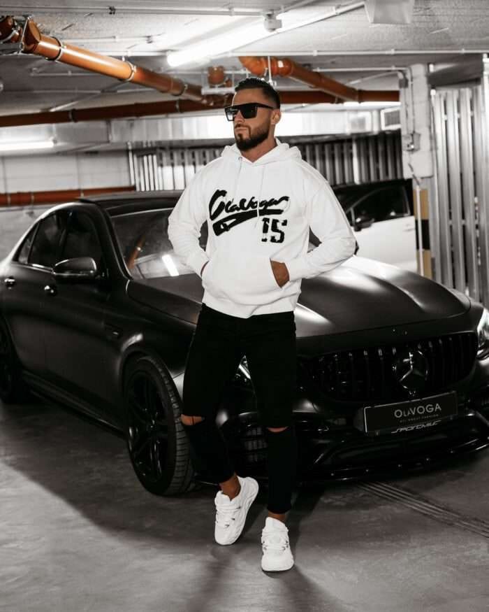 Bluza męska WILD 2024 - obrazek 2