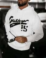 Bluza męska WILD 2024 - obrazek 3