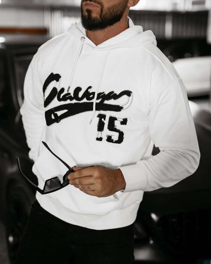 Bluza męska WILD 2024 - obrazek 3